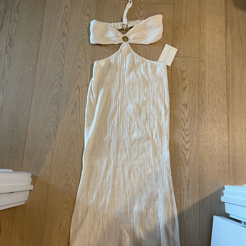 Savannah Morrow dress